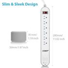 Mrj6001wg Ebay Bestek Quick Charge