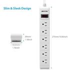 Ebay Mrj6005wh-6ft Bestek 6-outlet Surge