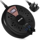 Mrj6008bk Ebay Bestek Power Strip