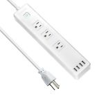 Ec6-34usa Generic Etekcity Power Strip