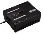 Eco350ups Tripp Lite Ups Battery Backup Eco Green Usb Outlets