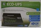 Eco750ups Tripp Lite Eco Series Ups 450w 750 Va Niob