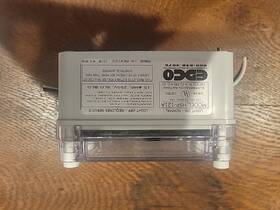 Hsp-121a Edco Surge Protective Device