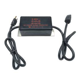 Hsp-121 Edco Hsp121c Original Emerson C Ac Power Surge Protector 115v 15a