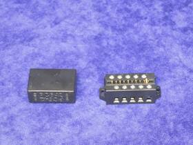 Pc642c-008d Edco Pc642 Used Surge Protector Module With Base B031-0110