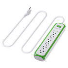 Eep5838153 Poweradd 6 Outlet Power 709445111547