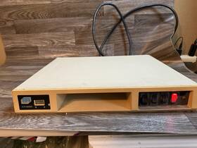 Edp-2000 Efi Corp Edp 2000 Power Conditioner Center Surge Protector 3 H-2.5