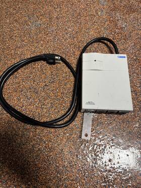 Dpf12020 Efi Electronics Transient Voltage Surge Suppressor