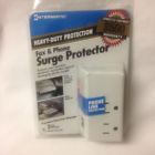 Eg23tic Intermatic Protection Fax Phone Surge Protector 078275031821