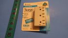 Eg33tib Intermatic New Electraguard Fax Phone Surge Protector