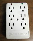 Eg631b Intermatic 6 Outlet Surge