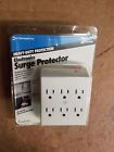 Eg63c Intermatic New Surge Protector