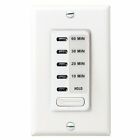Ei210w Intermatic Wall Switch Timer White 078275095236
