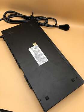 Pr-71s Elac 400064742920 Protek 8 Outlet/2 Usb Surge Protector/power Conditioner