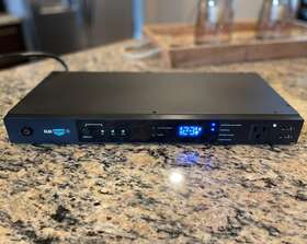Pr-81b Elac Protek 850026501520 9 Outlet Component Surge Protector/power Conditioner Used
