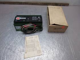 480-3py Electrolock Cei Transient Voltage Surge Supressor New In Box M/offer