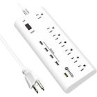 Elegiantlastforone2758 Elegiant Power Strips Strip