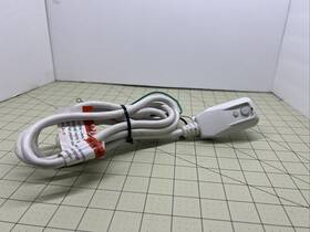 L15515 Elegrp Power Cord Lcdi 13a 120vac 1560w By Cat#l15515 - Fast Ship
