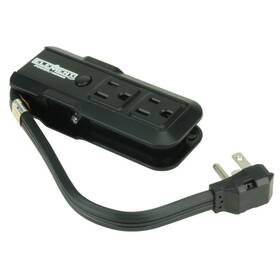 Element-hz 852659311378 Power Series 2-in-1 Compact Strip