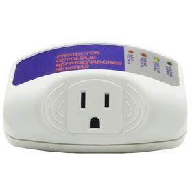 Emerand 666186218556 Electronic Voltage Protector Surge Household Appliance Pro