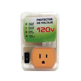 Emerand 666186218662 Electronic Voltage Protector For Refrigerator Surge Household Appl