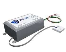 Sp-120-240-rl Emp 65698 Shield And Lightning Protection Cme Defense Breaker Box