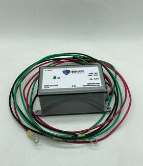 Dc-12v-micro Emp Shield Vehicle Protection 12 Volt Dc For Car And Truck Dc-12v-wv