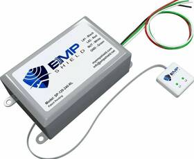 Sp-120-240-rl Emp Shield Home And Lightning Protection Cme Defense Concealed