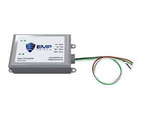 Sp-120-240-w Emp Shield Home And Lightning Protection Cme Defense Ships Quick