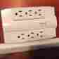 Eo0214 Globe 6 Outlet Rotational Surge
