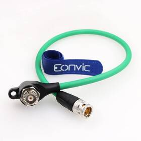Eonvic 021423543333 12g Galvanic Isolator Cable Sdi Protector Surge Overvoltage Circuit Pro