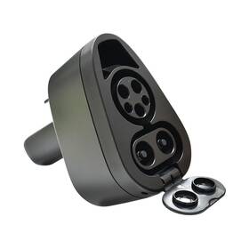 J1772 Eqbvzzrd 302555371684 Ev Charging Adapter J1772&ccs1 To Tpc Te Electric Vehicle Car J1772 Eqbvzzrd 302555371684 Ev Charging Adapter J1772&ccs1 To Tpc Te Electric Vehicle Car