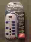Er-s500 New Energizer Surge Protector 3300