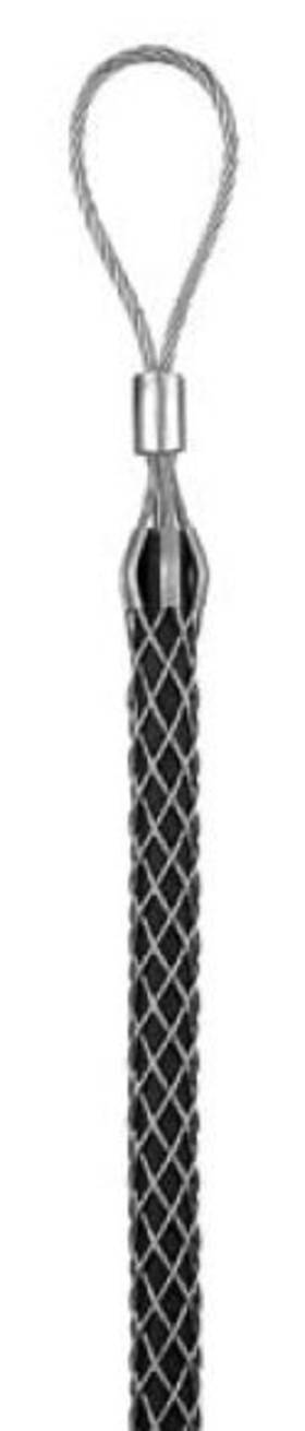 Jpg-100 Ericson Manufacturing Gfci Portable 15a Auto 6ft Industrial Grade Multiple Outlet Pri 5-15p And Sec 5