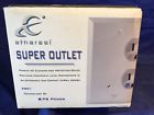 Eso1 Ethereal Super Outlet In-wall 086429161805