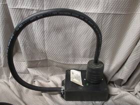 Esp Ctp-sfl-630 Actp-sfl-630 Nema L6-30r 58 500 Amps 250 Volts Surge Amp Protector