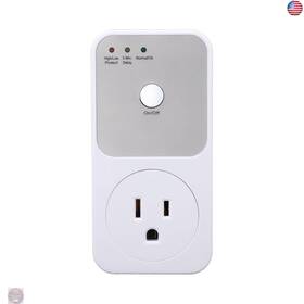 Estinku798s5ce4h Estink Store Refrigerator Voltage Protector Electric Multifunctional Washing Machine Socket