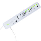Esuspc8-et-10 Embertec New Emberstrip 8pc 9347111000378