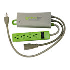 Ecuspc-et-01 Et- Pc1000 Embertech Emberceptor Computer Power Saving Device For Home 891335002100