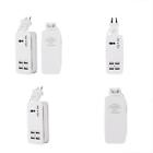 Etp29wht Etpocket Australia Usb Power Strip With Charging Station 706954166969
