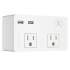 Ew1-22usa Etekcity Wall Mount Portable