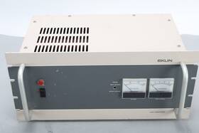 Ex-1000m Exlin Line Conditioner - Fair Condition