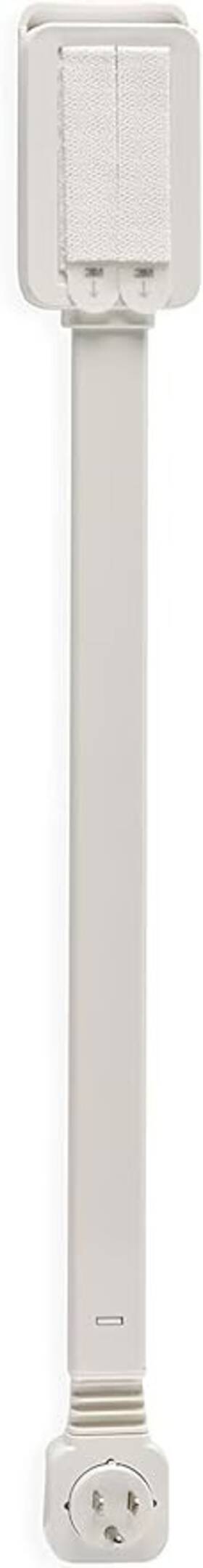 Ez Outlet 860005773008 Electrical Extender. Access Hard-to-reach Outlets Features Usb-a Usb-c
