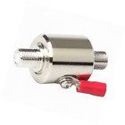 F-75kk-g Riotaxy Lightning Surge Protector Female Gas Tube Arrester 659103937746