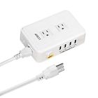 F1 Acehe Usb Power Strip 601285087672