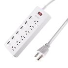 F1 Leshp Usb Power Strip 601285086798