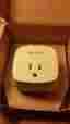 F7c009q 722868791387 Belkin Conserve Socket Energy-saving Outlet New
