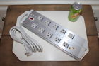 F9a1033-10 Belkin Pure-av Isolator Home