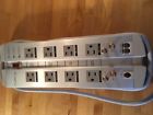 F9a833-10 Belkin Pure Av Surge Protector