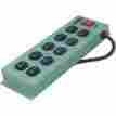 F9d1000-15 Belkin New Surgemaster 10-outlet Surge Suppressor 0722868493014